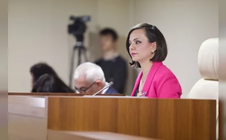 Karabağlar Belediye Başkanı Helil Kınay: “Önceliğimiz Karabağlar’ın Sorunlarına Çözüm Üretmek Olmalı”