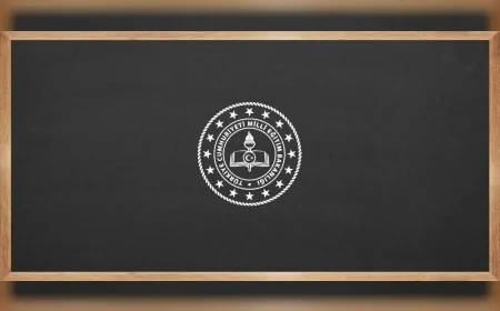 Millî Eğitim Bakanlığı “Eğitim Kurumları Yönetici Yetiştirme Programı”nı 16 Mayıs’ta Başlatıyor