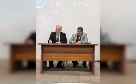 Munzur Üniversitesi ile İBB-DER Arasında İmzalanan Gönüllülük Protokolü Türkiye’ye Model Olacak