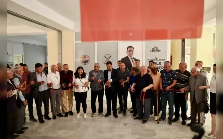 Dalaman Belediye Başkanı Sezer Durmuş: “Sosyal belediyeciliği güçlendirmeye devam edeceğiz”
