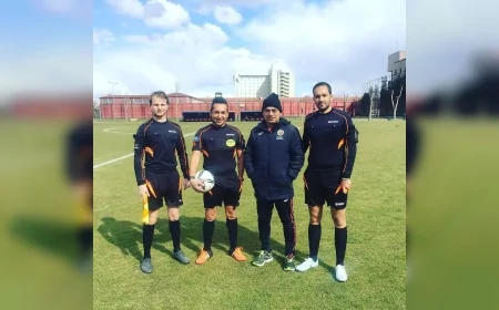 Gençlerbirliği Süper Lig’de Kalma ve Türkiye Kupası Finali İçin Kritik Virajda