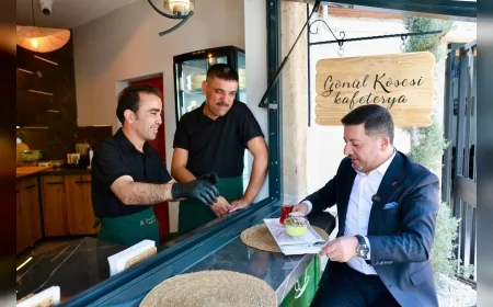 Nevşehir Belediye Başkanı Rasim Arı: “Özel Gereksinimli Bireyler İçin Bütüncül Bir Model Sunuyoruz”