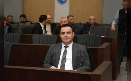 Yeniden Refah Partili Kadir Boruç: “Bir Şehrin Emeği Hakem Hatalarıyla Gölgelendi”