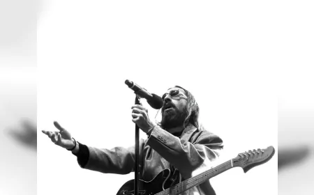Emre Fel Çorum’da Konser Verecek: 19 Mayıs Kutlamalarında Sahne Alacak