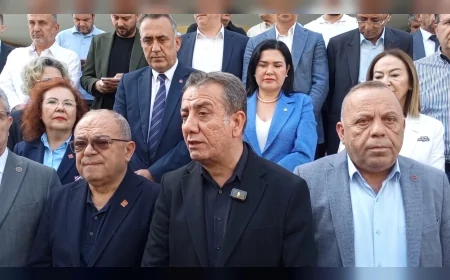 Efeler Belediye Başkanı Anıl Yetişkin: “Vektörle mücadelede tek sorumlu Büyükşehir Belediyesi’dir”