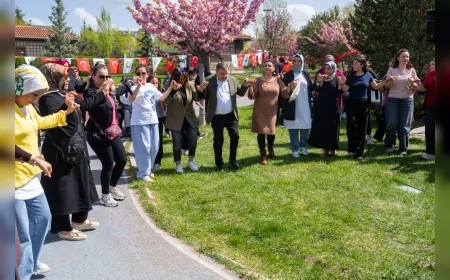 Gölbaşı Belediye Başkanı Yakup Odabaşı: “Annelerimizin Hakkını Ödemek Mümkün Değildir”
