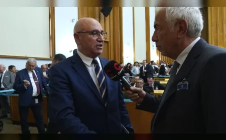 CHP Şanlıurfa Milletvekili Av. Mahmut Tanal: “Bu Yoksulluğun Sorumlusu Olanlar Çözümün Parçası Olamaz”