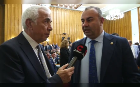 CHP İzmir Milletvekili Ednan Arslan: “Emekliler Bayramda Torunlarından Kaçıyor”