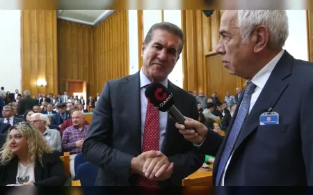 CHP Erzincan Milletvekili Mustafa Sarıgül: “Emekliye En Az Bir Asgari Ücret Tutarında İkramiye Verilmeli”