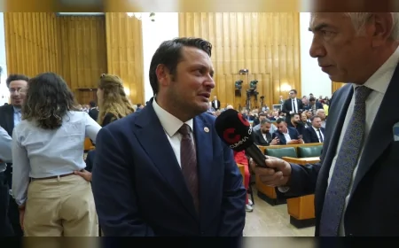 CHP Yüksek Disiplin Kurulu Başkanı Taşkın Özer: “4 Bin Liralık İkramiyeyle Emekli Ancak Kurbanın Bir Butunu Alabilir”