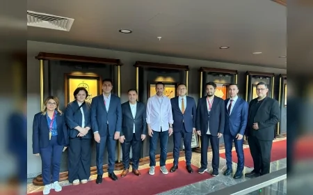 Albayrak Grubu’nun “Hâne” İslam Sanatları Sergisi İlk Kez Mersin’de Sanatseverlerle Buluştu