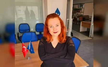 Engelliler Haftası’nda Erişilebilirlik ve Hak Temelli Politikalar İçin Güçlü Çağrı