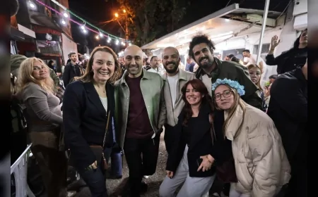 Konak Belediye Başkanı Nilüfer Çınarlı Mutlu: “Dileklerimiz gerçek olsun, umutlarımız hep taze kalsın”