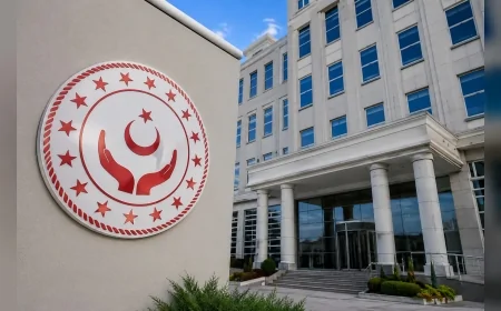 Aile ve Sosyal Hizmetler Bakanlığı: “Amasra’daki istismar davasını titizlikle takip ediyoruz”