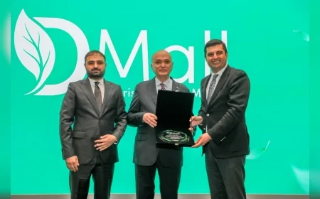 Düzce Belediye Başkanı Dr. Faruk Özlü: “Biz Şehrimize 50 Yıllık Bir Gelişim Projeksiyonu Hazırladık”