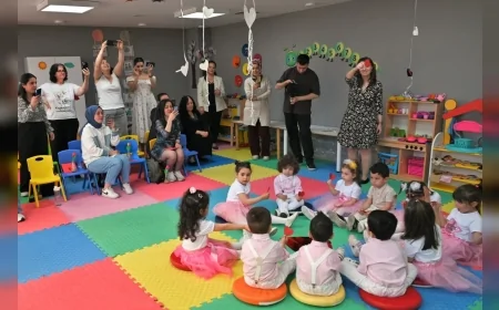 Bornova Belediye Başkanı Ömer Eşki: “Annelerimizin gülümsemesi en büyük motivasyonumuz”