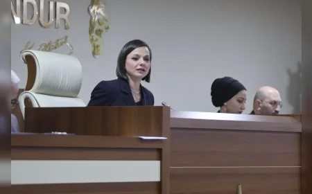 Karabağlar Belediye Başkanı Helil Kınay: “Personele tek bir delikli kuruş borcumuz yok”