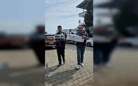 Torbalı Belediye Başkanı Övünç Demir: “Acılar paylaştıkça hafifler”