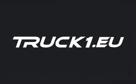 Automechanika Istanbul’un 25’inci Yıl Fuarına Truck1 Medya Ortağı Olarak Katılacak!