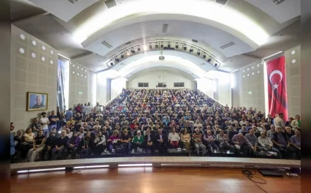İzmir Karabağlar’da üç kez iptal edilen 4. etap imar planı revize edilerek askıya çıkarıldı!