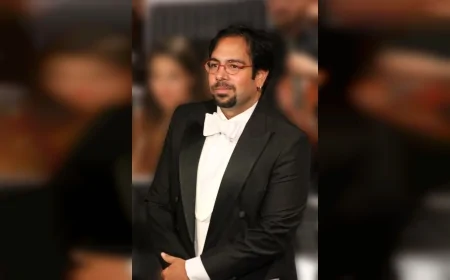 Eskişehir Büyükşehir Belediyesi Senfoni Orkestrası’ndan Türkiye Prömiyeri Niteliğinde Özel Konser