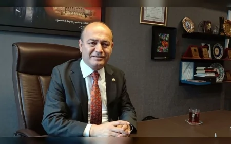 CHP Genel Başkan Yardımcısı Özgür Karabat: “Tokat İdare Mahkemesi’nin kararıyla Yazıcık halkının haklılığı tescillendi”