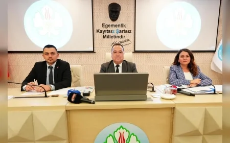 Manisa Büyükşehir Belediye Başkanı Besim Dutlulu: “Ulaşım projeleri ve sosyal yatırımlar hız kesmeden sürüyor”