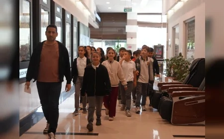 Düzce Belediyesi öğrencileri “Şehzade” animasyon filmiyle sinema etkinliğinde buluşturdu