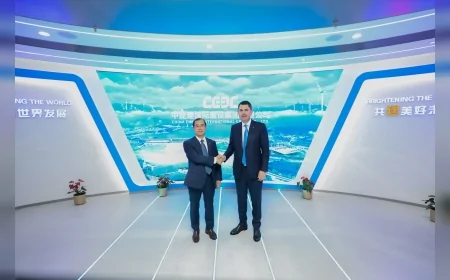 Çevre, Şehircilik ve İklim Değişikliği Bakanı Murat Kurum: “COP31 vizyonumuzu güçlü uluslararası iş birlikleriyle hayata geçireceğiz”