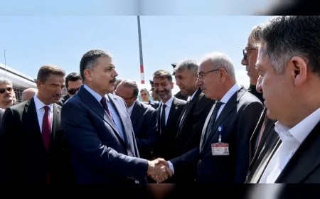İçişleri Bakanı Mustafa Çiftçi: “Erzurum’da gönül birliğimizi ve güçlü yarınlara olan inancımızı büyütüyoruz”