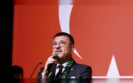 CHP Malatya Milletvekili Veli Ağbaba: “Özgür Özel’e destek için işe alım iddiaları tamamen yalan”