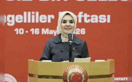 Aile ve Sosyal Hizmetler Bakanı Mahinur Özdemir Göktaş: “7,12 milyar lira Evde Bakım Yardımı ödemelerini hesaplara yatırmaya başladık”