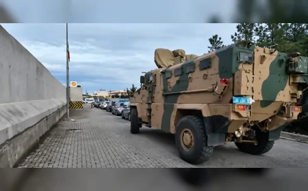 İçişleri Bakanlığı: Şanlıurfa’daki uyuşturucu operasyonlarında 95 şüpheli yakalandı, 88 kişi tutuklandı