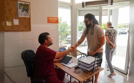 Seferihisar Belediye Başkanı İsmail Yetişkin: “Sıfır Atık Yaklaşımını Seferihisar’ın Her Noktasına Yayıyoruz”