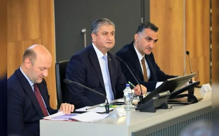 Adana Valisi Mustafa Yavuz: “Sokak Hayvanları ve Vatandaş Güvenliği Birlikte Ele Alınmalı”