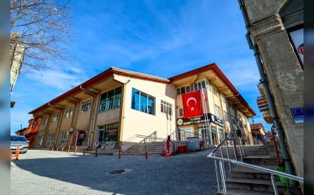 Burdur Belediye Başkanı Ali Orkun Ercengiz: “WEEEVALUE Projesi ile uluslararası iş birliğinin parçası olduk”