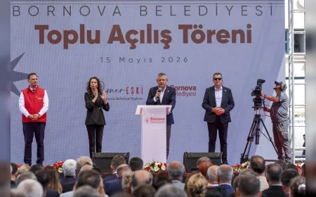 CHP GENEL BAŞKANI ÖZGÜR ÖZEL: “Otobanlardan Kapı Parası Almaya Kalkarlarsa Gerekirse Hayatı Durduracağız”