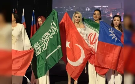 Uluslararası PMU Uzmanı Cansu Durkun, Endonezya 2026’da Organizasyon Ortağı ve Eğitmen Olarak Sahne Alacak!