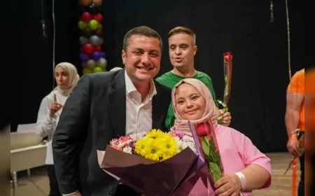 Torbalı Belediye Başkanı Övünç Demir: “Özel bireyler benim kırmızı çizgim”