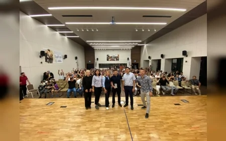 Denizli Büyükşehir Belediyesi’nin EngelSİZ Şenliğinde Spor, Sanat ve Sinema Bir Araya Geldi