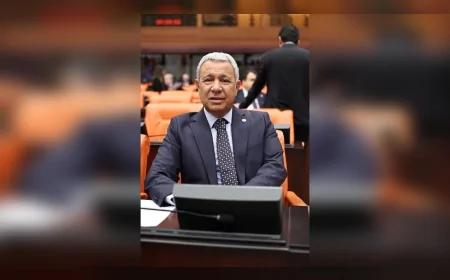 CHP Adana Milletvekili Orhan Sümer: “Buğdayın geleceğini açıklanacak alım fiyatı belirleyecek”