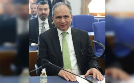AK Parti Uşak Milletvekili İsmail Güneş: “Uşak Belediyesindeki tramvay alımı Sayıştay tarafından incelenmeli”
