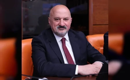 CHP Artvin Milletvekili Uğur Bayraktutan: “Vahşi madenciliğe, ranta ve talana izin vermeyeceğiz”