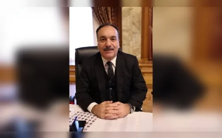 TBMM’de “Varlık Barışı” ve Vergi Düzenlemesi Tartışması: Mustafa Bilici’den Adalet ve Kayıt Dışı Sermaye Eleştirisi
