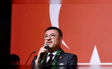 Veli Ağbaba’dan Varlık Barışı Eleştirisi: “Zenginler İçin Af, Yoksula Yoksulluk”