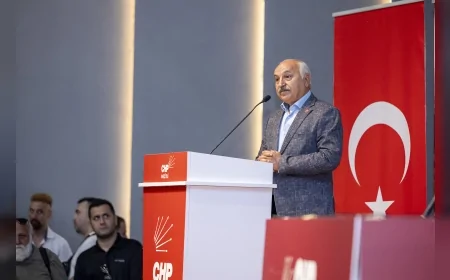 TBMM’de Vergi ve Borç Yapılandırması Tartışması: Talat Dinçer’den “Faiz Yükü” Eleştirisi