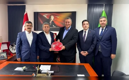 CHP Niğde Milletvekili Ömer Fethi Gürer: “50 Milyon İnsan Açlık Sınırında, Çiftçi 1,5 Trilyon Lira Borçlu”