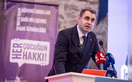 CHP İzmir İl Başkanı Çağatay Güç: “Ülkeyi Sürüklediğiniz Ahlaki ve Ekonomik Çöküşten Utanmalısınız”