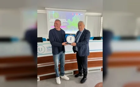 TESK Genel Başkanı Bendevi Palandöken: “Mesleki eğitim ve dijital dönüşüm esnaf için şart”