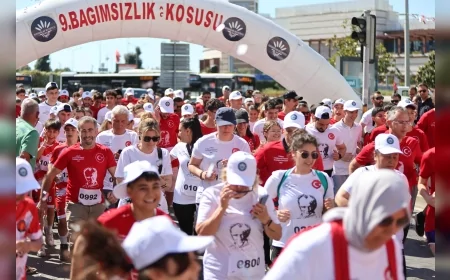 Karabağlar Belediye Başkanı Helil Kınay: “19 Mayıs coşkusunu sporun birleştirici gücüyle yaşayacağız”